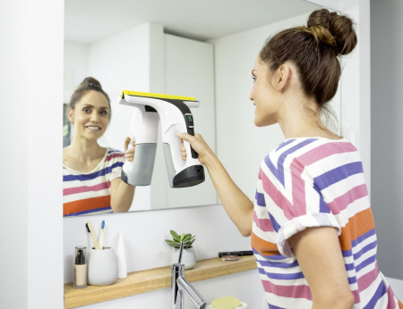 Стеклоочиститель Karcher WV 6 Plus D500 1.633-752.0