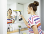 Стеклоочиститель Karcher WV 6 Plus D500 1.633-752.0