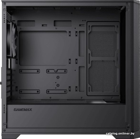 Корпус GameMax Defender Mesh