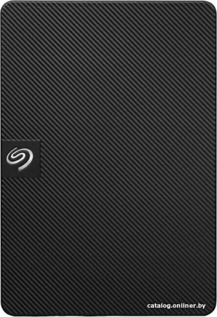 Внешний накопитель Seagate Expansion STKM1000400 1TB