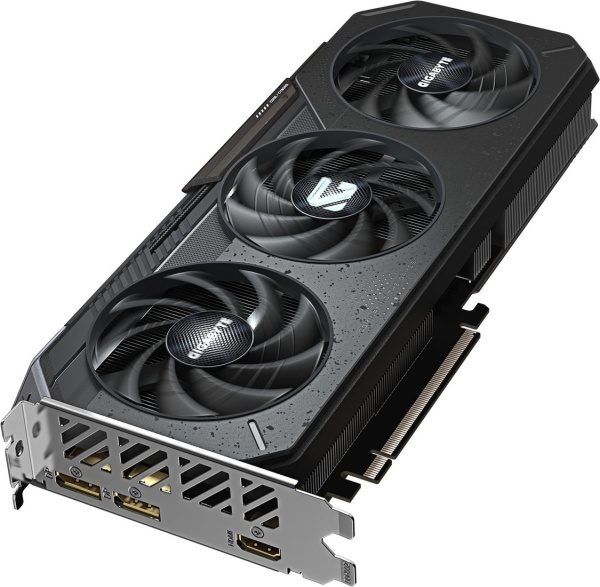 Видеокарта Gigabyte Radeon RX 9060 XT Gaming OC 8G GV-R9060XTGAMING OC-8GD
