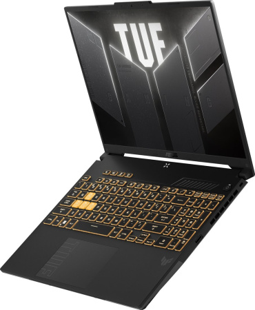 Игровой ноутбук ASUS TUF Gaming F16 FX607VU-RL061