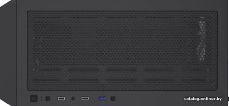 Корпус GameMax Defender Mesh