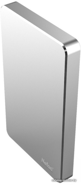 Внешний накопитель Netac K330 1TB NT05K330N-001T-30SL Внешний накопитель Netac K330 1TB NT05K330N-001T-30SL