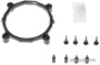 Кулер для процессора ID-Cooling DK-01T [ID-CPU-DK-01T]
