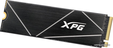 SSD ADATA XPG GAMMIX S70 Blade 1TB AGAMMIXS70B-1T-CS