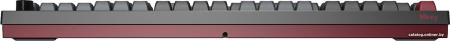 Клавиатура Montech MKey Darkness MK105DR