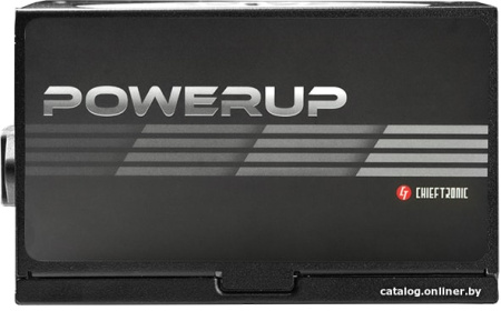 Блок питания Chieftec Chieftronic PowerUp GPX-850FC