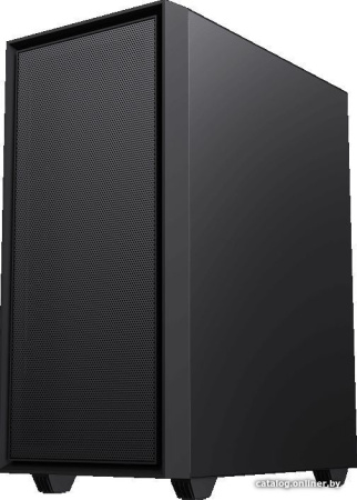 Корпус GameMax Storm (черный)