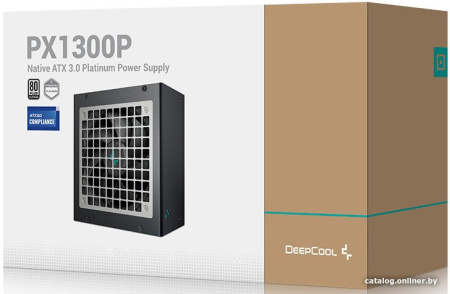 Блок питания DeepCool PX1300P