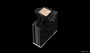 Кулер для процессора DeepCool AK400 ZERO DARK PLUS R-AK400-BKNNMD-G-1
