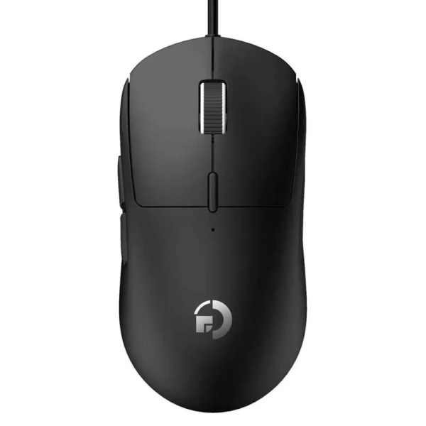 Игровая мышь Gano GPW-Y PRO (аналог Logitech)
