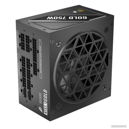 Блок питания 1stPlayer NGDP Gold 750W HA-750BA4