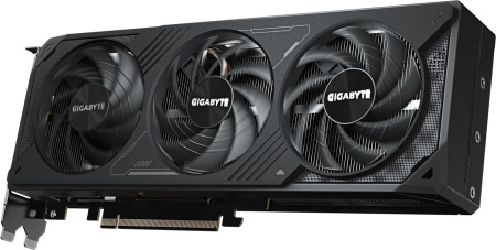 Видеокарта Gigabyte GeForce RTX 5070 Windforce OC SFF 12G GV-N5070WF3OC-12GD