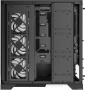 Корпус ADATA XPG Invader X (черный)