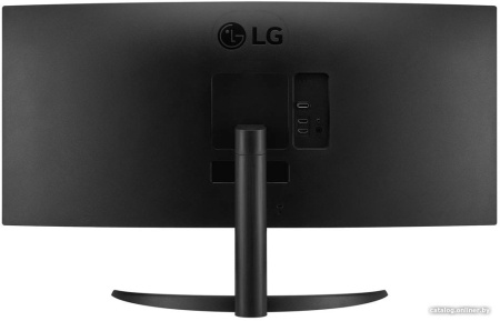Монитор LG UltraWide 34WR50QC-B