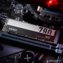 SSD Lexar NM790 4TB LNM790X004T-RNNNG