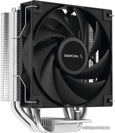 Кулер для процессора DeepCool AG400 R-AG400-BKNNMN-G-1