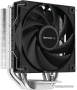 Кулер для процессора DeepCool AG400 R-AG400-BKNNMN-G-1