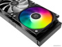 Система жидкостного охлаждения для процессора ID-Cooling Space SL240 XE