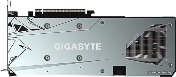 Видеокарта Gigabyte Radeon RX 7600 GAMING OC 8G GV-R76GAMING OC-8GD