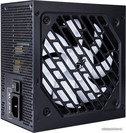 Блок питания 1stPlayer FK 650W PS-650FK