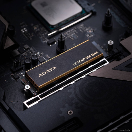 SSD ADATA Legend 960 Max 2TB ALEG-960M-2TCS