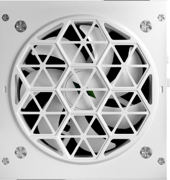 Блок питания 1stPlayer NGDP Gold 850W HA-850BA4-WH