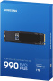 SSD Samsung 990 Evo Plus 1TB MZ-V9S1T0BW