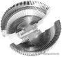 Кулер для процессора ID-Cooling DK-01T [ID-CPU-DK-01T]