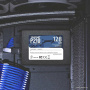 SSD Patriot P210 128GB P210S128G25