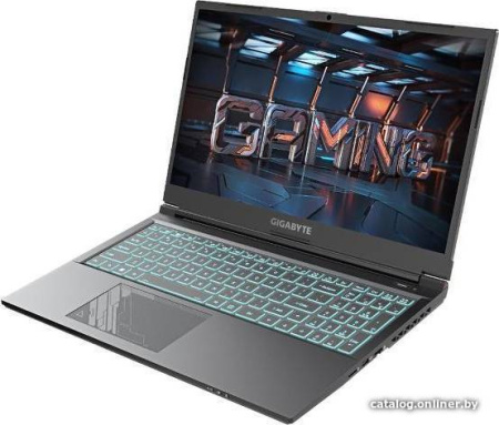 Игровой ноутбук Gigabyte G5 MF5-H2KZ353SD