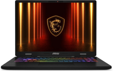 Игровой ноутбук MSI Crosshair A16 HX D7WGKG-029CN