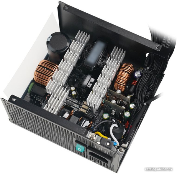 Блок питания DeepCool PL550D