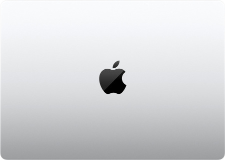 Ноутбук Apple Macbook Pro 14.2" M4 2024 MW2W3