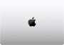 Ноутбук Apple Macbook Pro 14.2" M4 2024 MW2W3