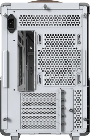 Корпус Montech Heritage Pro (белый)