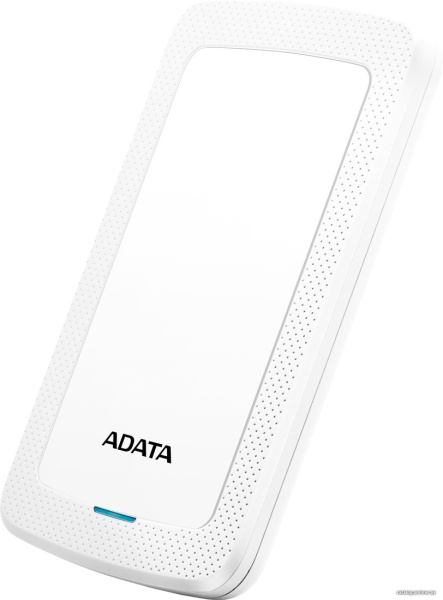 Внешний накопитель ADATA HV300 AHV300-1TU31-CWH 1TB (белый) Внешний накопитель ADATA HV300 AHV300-1TU31-CWH 1TB (белый)