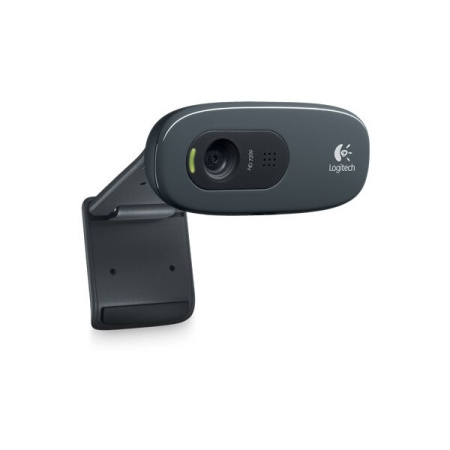 Веб-камера Logitech HD Webcam C270