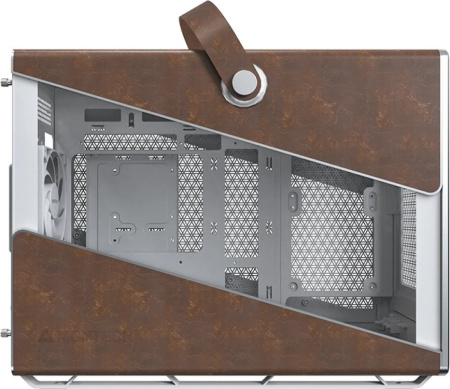 Корпус Montech Heritage Pro (белый)