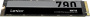 SSD Lexar NM790 4TB LNM790X004T-RNNNG