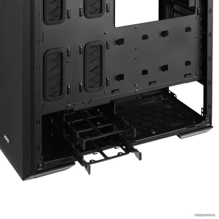 Корпус ADATA XPG Defender (черный)