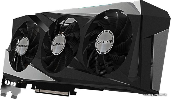 Видеокарта Gigabyte Radeon RX 7600 GAMING OC 8G GV-R76GAMING OC-8GD