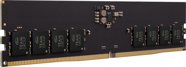 Оперативная память Team Elite 16ГБ DDR5 5600 МГц TED516G5600C4601