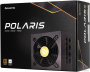 Блок питания Chieftec Polaris PPS-550FC