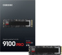 SSD Samsung 9100 Pro 2TB MZ-VAP2T0BW