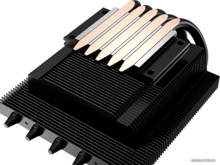 Кулер для процессора ID-Cooling IS-50X V3