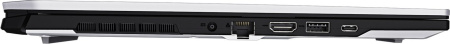 Игровой ноутбук Gigabyte Aero X16 1WH 1WH93KZC94DH