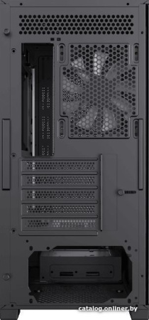 Корпус GameMax Defender Mesh