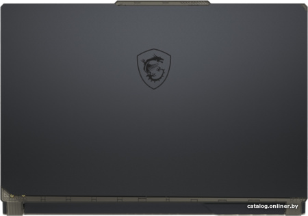 Игровой ноутбук MSI Cyborg 15 A12VE-017XPL